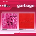 Garbage - Garbage/Version 2.0 2CD